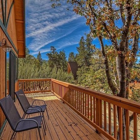 023 - Bearly Inn Big Bear Lake Luaran gambar