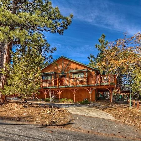 023 - Bearly Inn Big Bear Lake Luaran gambar