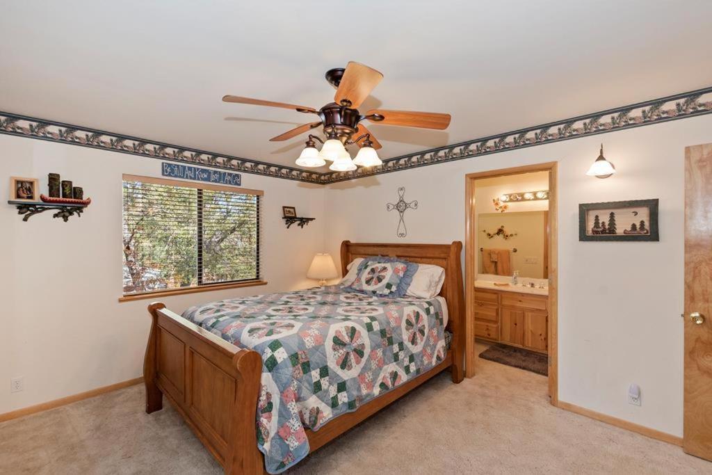 023 - Bearly Inn Big Bear Lake Luaran gambar