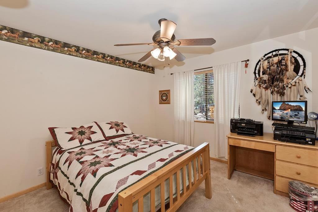 023 - Bearly Inn Big Bear Lake Luaran gambar