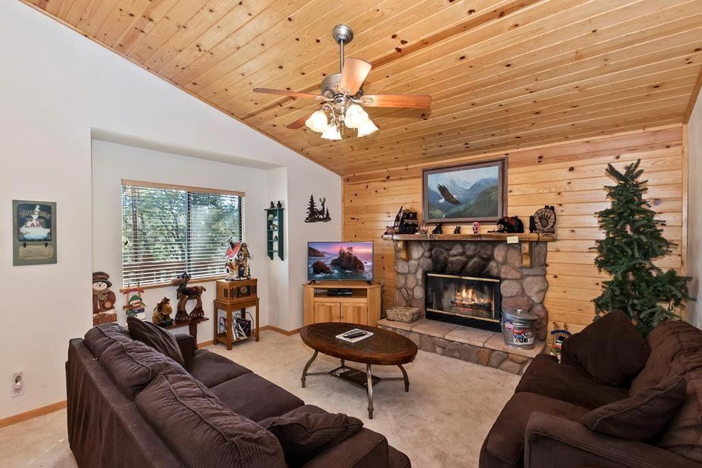 023 - Bearly Inn Big Bear Lake Luaran gambar