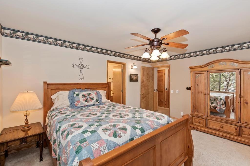 023 - Bearly Inn Big Bear Lake Luaran gambar