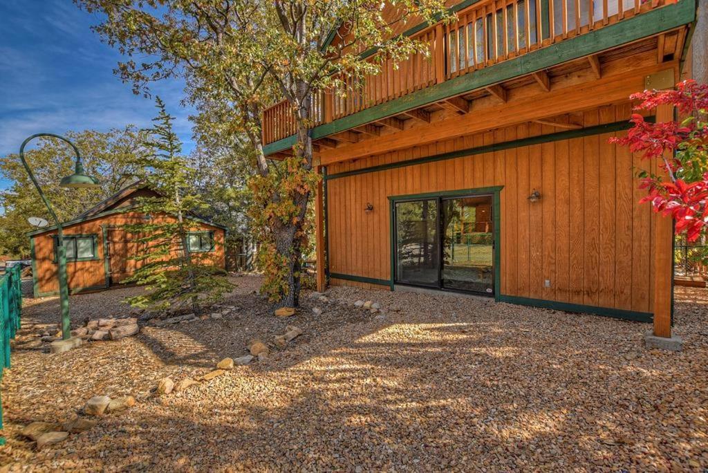 023 - Bearly Inn Big Bear Lake Luaran gambar