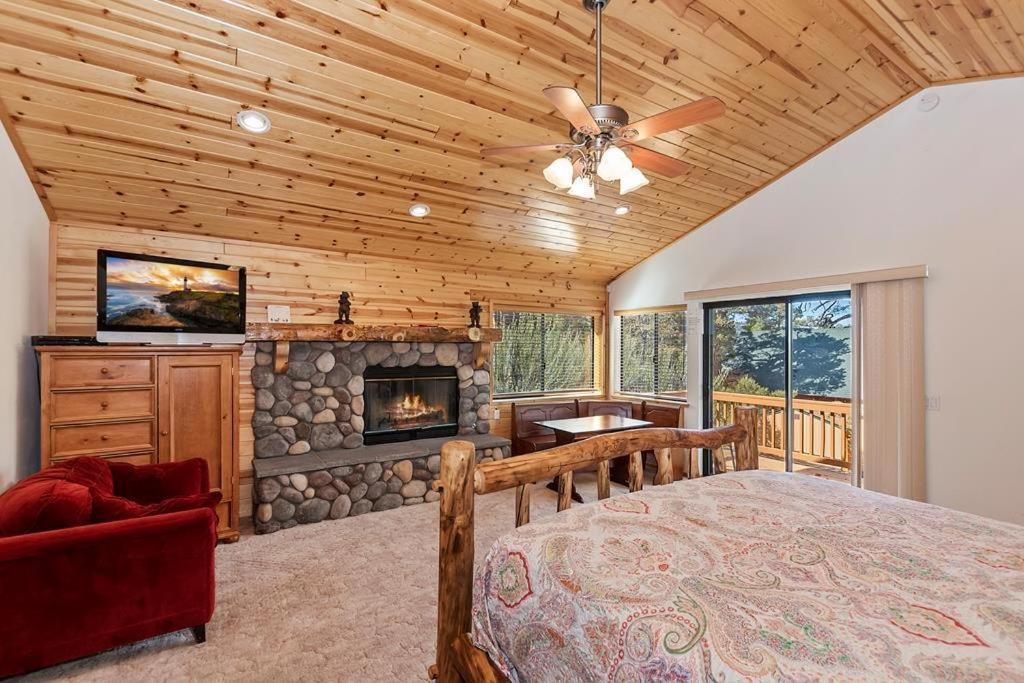 023 - Bearly Inn Big Bear Lake Luaran gambar