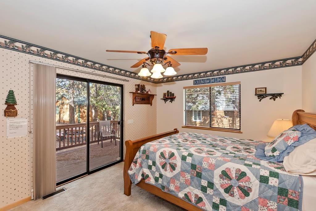 023 - Bearly Inn Big Bear Lake Luaran gambar