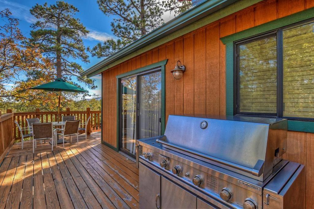 023 - Bearly Inn Big Bear Lake Luaran gambar