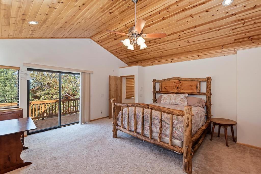023 - Bearly Inn Big Bear Lake Luaran gambar