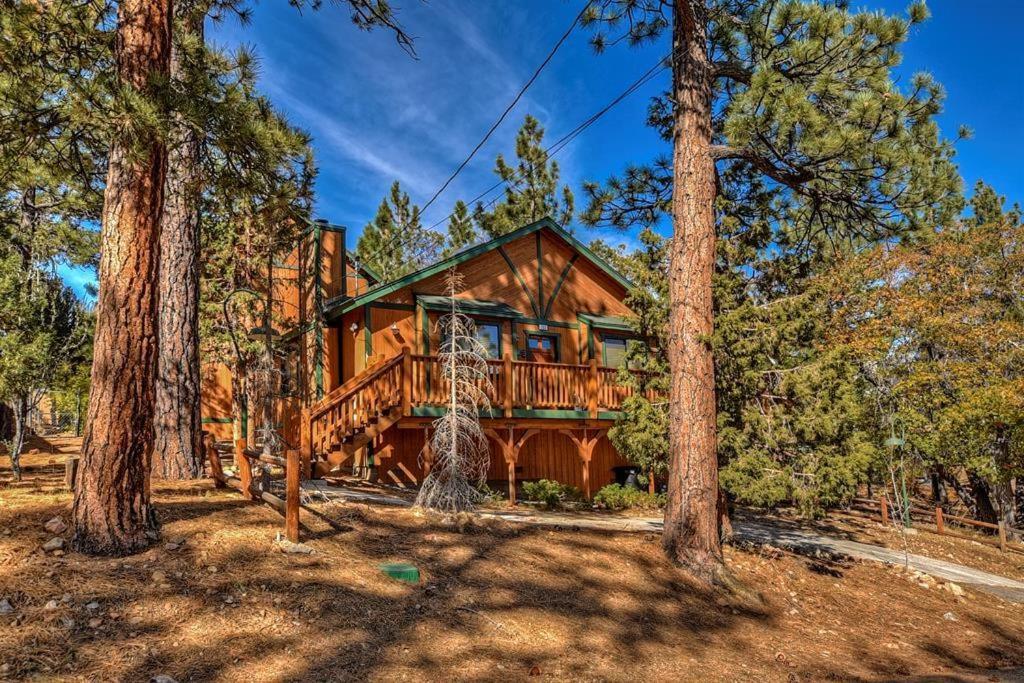 023 - Bearly Inn Big Bear Lake Luaran gambar